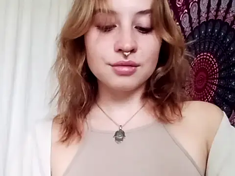 AdalynKiss online show from October 2025 12:16:02 PM