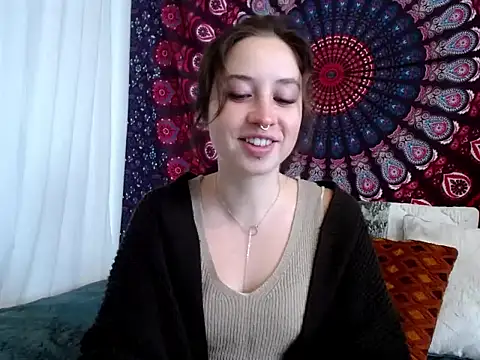 AdalynKiss online show from November 2025 07:19:01 AM