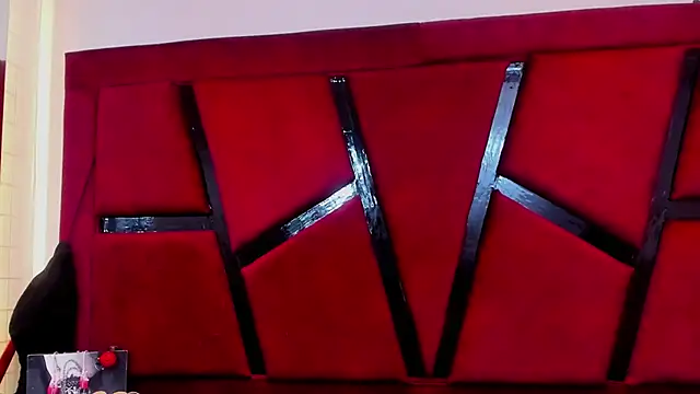 Snapshot of AmbarMonroe chatting on December 2025 12:45:02 PM AmbarMonroe online show from December 2025 12:45:02 PM