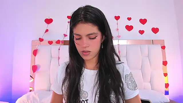 Misaki Kai online show from February 2026 05:58:01 AM