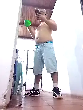 Tequilamaster online show from January 2026 09:02:02 PM