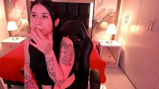 SusanVilla online show from January 2026 07:39:01 PM