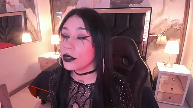 SusanVilla online show from February 2026 07:45:01 PM