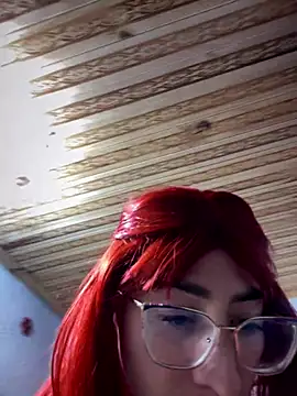 NICOLLE  12 online show from November 2025 03:05:01 AM