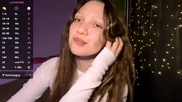 EmiIyKitty online show from January 2026 05:51:02 PM