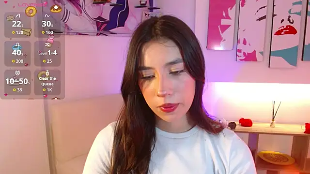 koyuki san online show from February 2026 11:39:02 AM