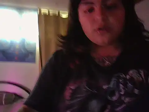 crucifxcked online show from October 2025 05:56:01 PM