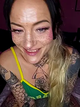 Snapshot of Peach420live chatting on March 2026 02:55:01 PM Peach420live online show from March 2026 02:55:01 PM