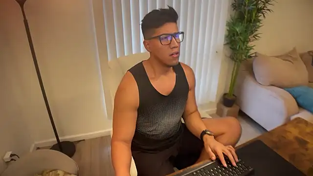 austinfxxx online show from October 2025 07:12:02 PM