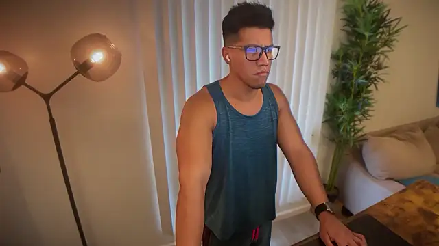 austinfxxx online show from October 2025 06:40:02 PM