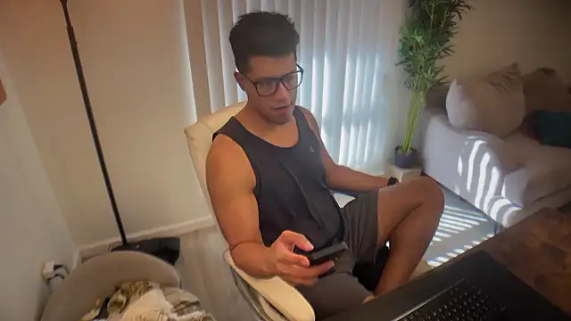 austinfxxx online show from October 2025 09:50:02 PM