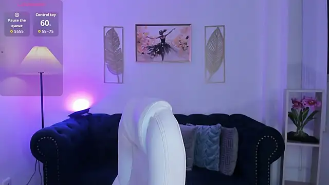 zharaa fox online show from March 2026 06:38:02 AM