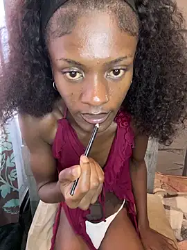 gingergirl67  online show from February 2026 07:05:01 AM