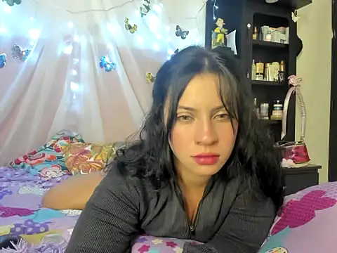 Snapshot of ana_victorya chatting on September 2025 01:54:02 AM ana victorya online show from September 2025 01:54:02 AM