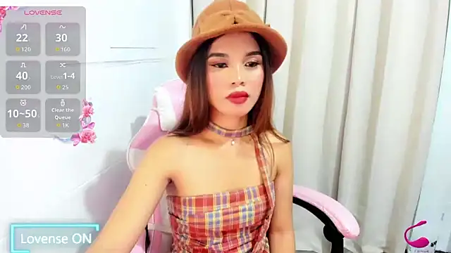 jeanalove online show from June 2026 01:09:02 PM