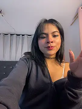 Snapshot of Veeronica_ chatting on November 2025 12:10:02 AM Veeronica online show from November 2025 12:10:02 AM