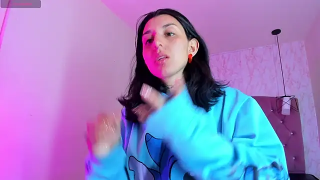 Iris  77 online show from November 2025 02:55:02 PM