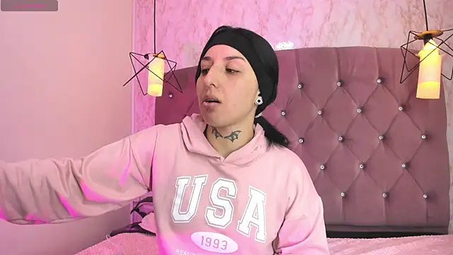 Iris  77 online show from January 2026 06:02:02 PM