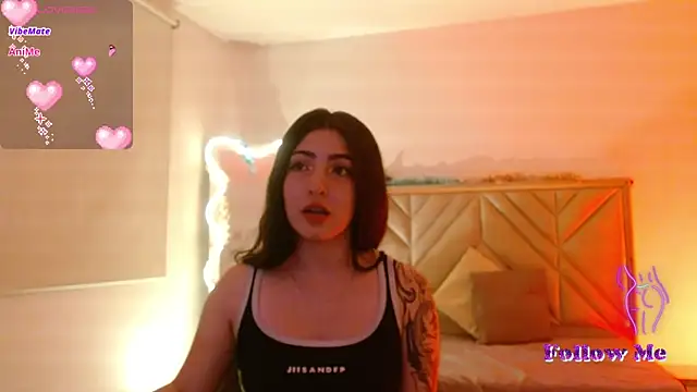 Ixchel tay online show from December 2025 03:48:01 AM