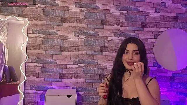 Ixchel tay online show from March 2026 03:57:02 AM