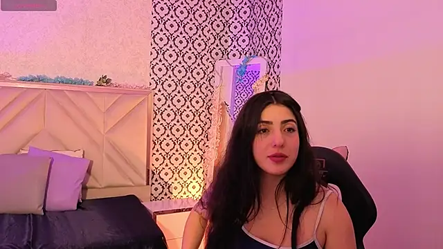 Ixchel tay online show from March 2026 03:21:01 AM