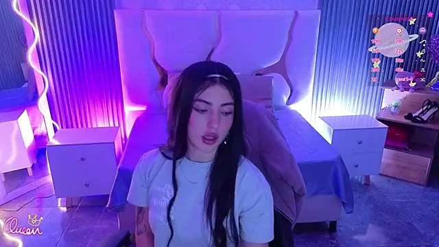 Ixchel tay online show from April 2026 03:33:02 AM