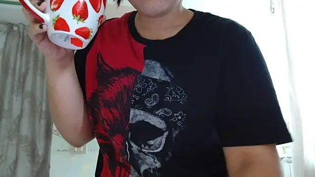 Snapshot of Sabryshy chatting on October 2025 02:40:02 PM Sabryshy online show from October 2025 02:40:02 PM