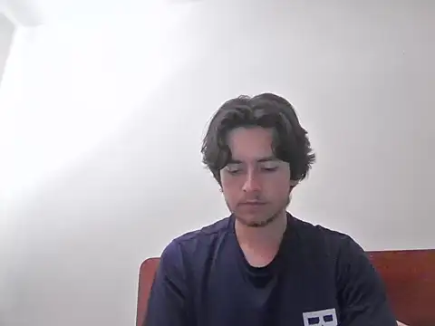 Kael D online show from December 2025 07:19:02 PM