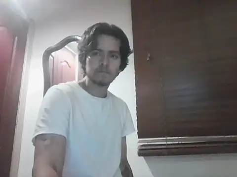 Kael D online show from December 2025 05:26:01 AM