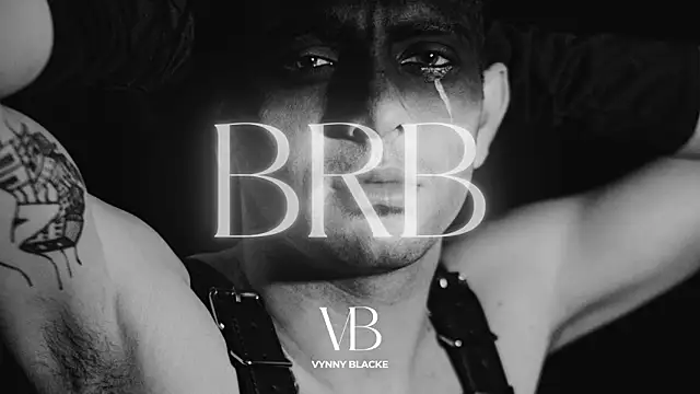 VynnyBlacke  online show from December 2025 12:49:02 AM