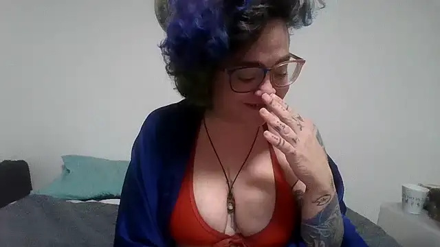 daniak90 online show from October 2025 09:56:01 PM