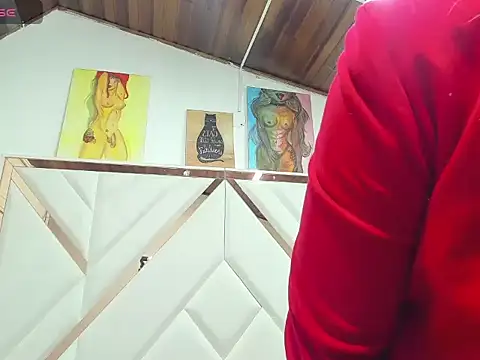 AliceCat 01 online show from December 2025 04:40:01 AM