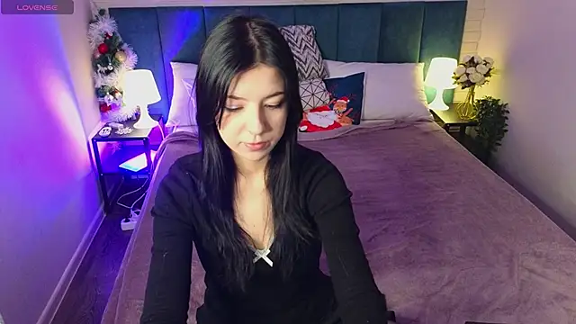 Azaliya Haze online show from January 2026 05:34:01 AM