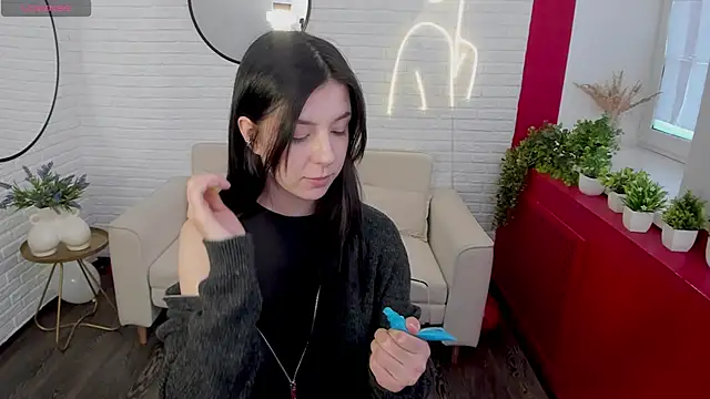 Azaliya Haze online show from February 2026 05:41:02 AM