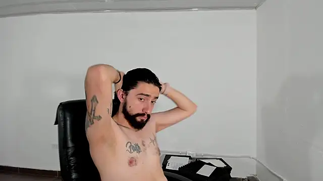 maximusdominus26 online show from March 2026 10:16:01 PM