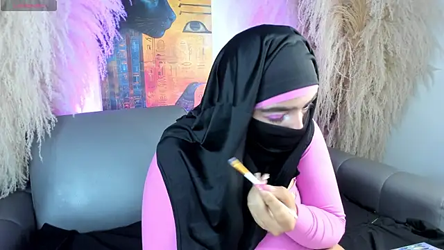 dalila gool online show from October 2025 11:00:02 AM