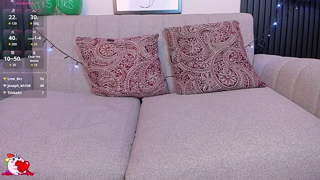 dalila gool online show from November 2025 11:09:02 AM