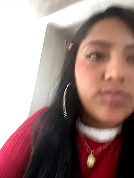 Nikoll 19 online show from September 2025 08:03:01 PM