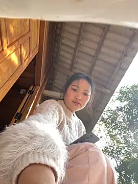 Liu30 online show from December 2025 08:19:01 AM