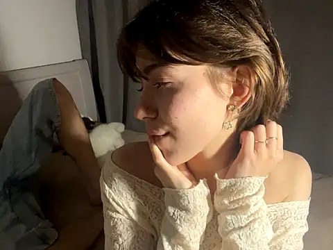 Snapshot of Sexy_frie chatting on October 2025 06:50:01 PM Sexy frie online show from October 2025 06:50:01 PM