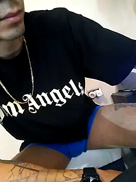 Tucloroformosexxx online show from March 2026 09:55:01 PM