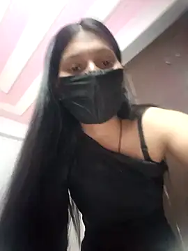 Snapshot of Tanya-905 chatting on February 2026 05:52:01 PM Tanya-905 online show from February 2026 05:52:01 PM