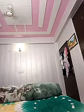 Tanya-905 online show from March 2026 05:34:02 PM