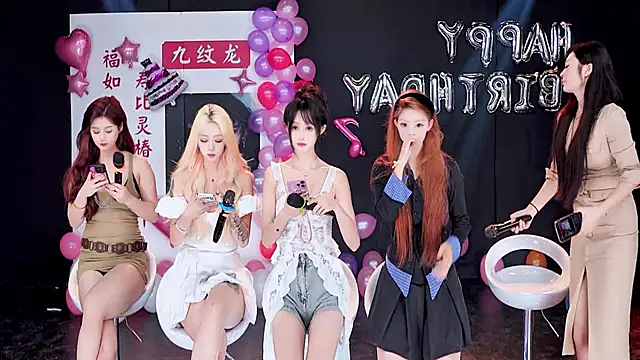 Comebaby-007 online show from October 2025 03:14:01 AM