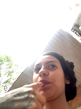 miluwatson online show from October 2025 09:35:02 PM