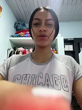 miluwatson online show from February 2026 04:27:01 AM