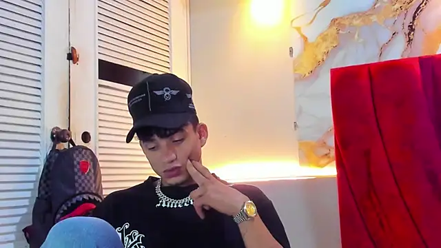 daniscot online show from January 2026 03:31:01 AM