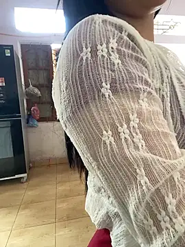 Gina999 online show from February 2026 07:02:01 AM