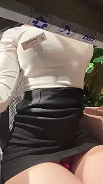 Gina999 online show from April 2026 02:31:01 AM