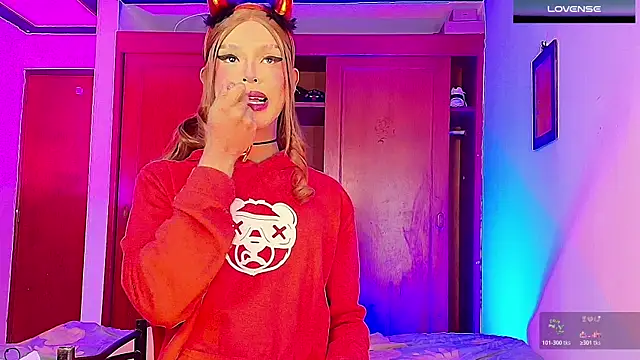 GIRLS OFFICIALL   online show from October 2025 04:45:01 AM